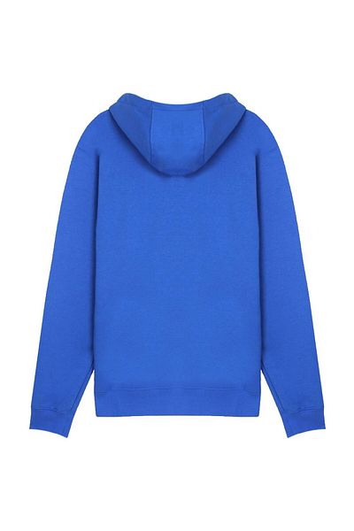 Nike Trainings-Trainingsoberteil für Herren – M Flc Park20 Po Hoodie