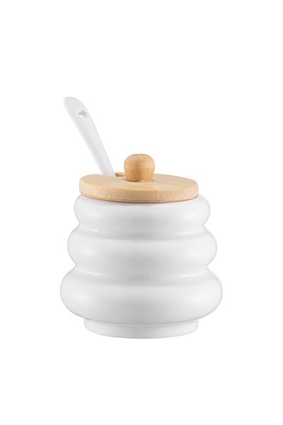 Emsan Honey 4-Piece Spice Set