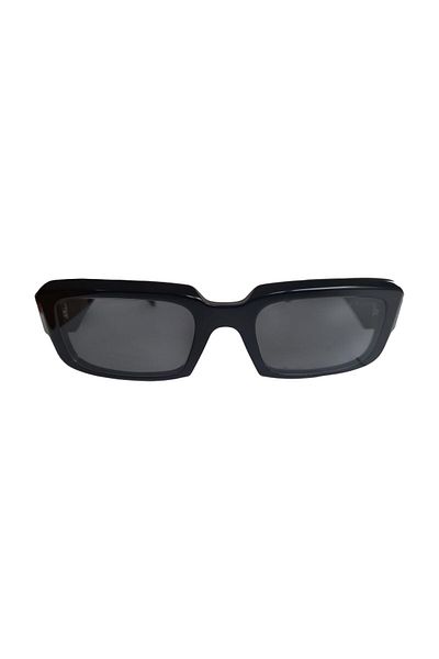 Prada Pr 27z 16k08z 54 21 145 Unisex-Sonnenbrille