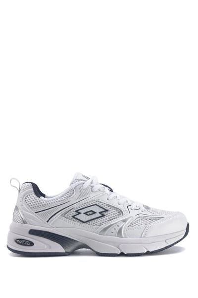 Lotto Athens 3fx Gray Men's Running Shoes
