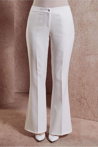 Alvina SPANISH SLING TROUSERS 70718