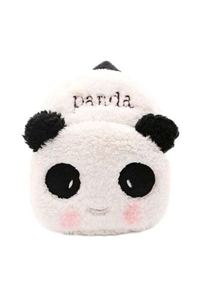 Generic Early Education Cartoon Plush Backpack