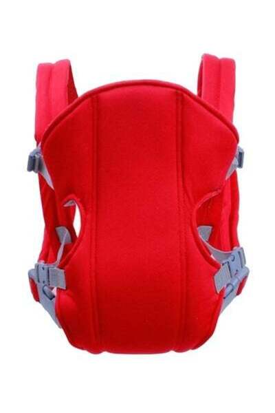 HALAMODO Ergonomic Baby Carrier with Sling Soft Hip Seat, Airflow Child Baby Carrier Backpack for Infants Tod