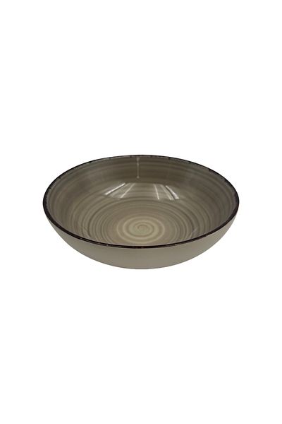 ROYALFORD 7.5" Stoneware Soup Plate