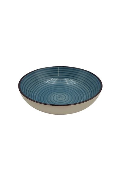 ROYALFORD 7.5" Stoneware Soup Plate