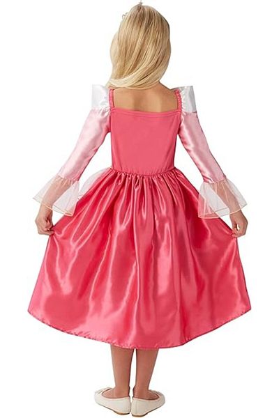 Rubies Disney Princess Sleeping Beauty Costume Small For 3-4 Years Old