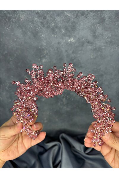 Hayalperest boncuk Polluxx Sparkling Bridal Henna Costume and Turban Accessory