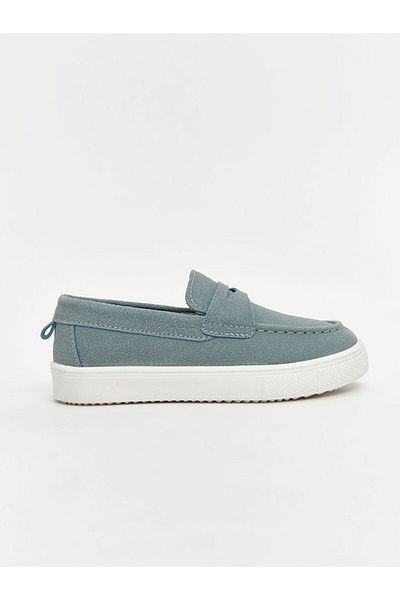 LC Waikiki Lcw Steps Turquoise Boys' Classic Shoes