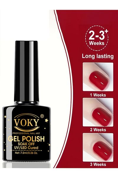 X SPRING Nail polish