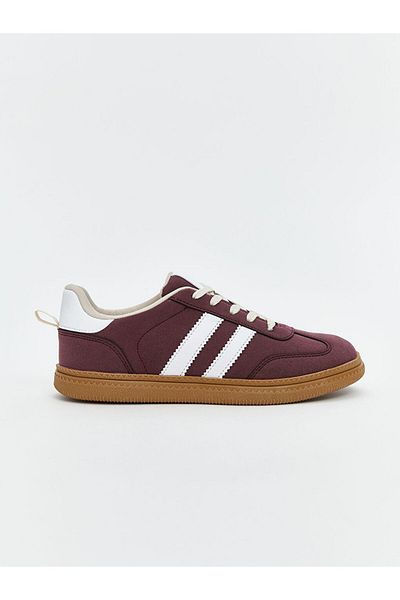 LC Waikiki Lace-up Girls' Sneakers