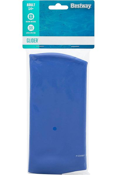 BESTWAY Bestway Hydro Swim Glide Cap Assortment - 1 Piece