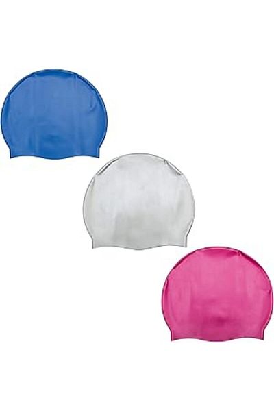 BESTWAY Bestway Hydro Swim Glide Cap Assortment - 1 Piece