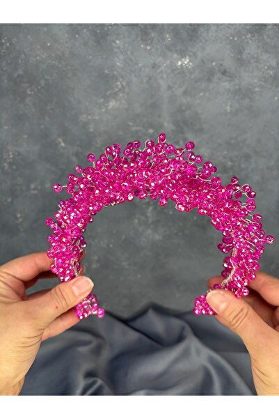 Limelia Polluxx Glitter Bridal Henna Costume and Turban Accessory