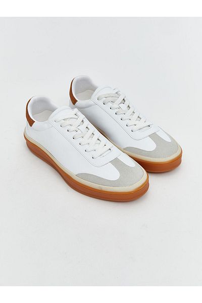 LC Waikiki Sneakerși - Alb - Nespecificat