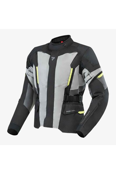 Rebelhorn Scout Motosiklet Montu