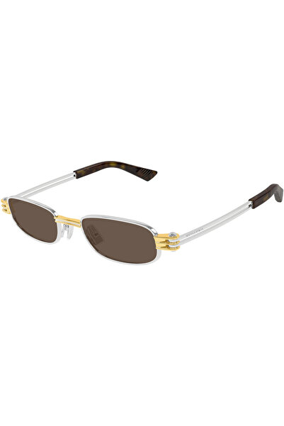 Bottega Veneta 1381S 001 50-20 Sunglasses