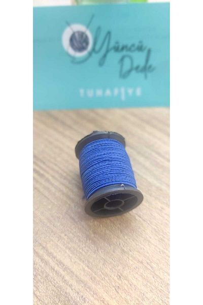 Yüncü Dede BLUE COLOR RUBBER ROPE REEL