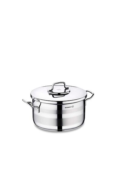 KORKMAZ Astra2 Pot 20x11.5 cm
