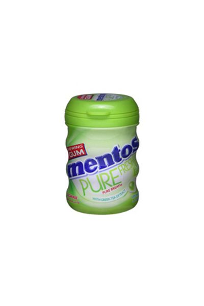 Mentos نعناع ليمون طازج نقي 56