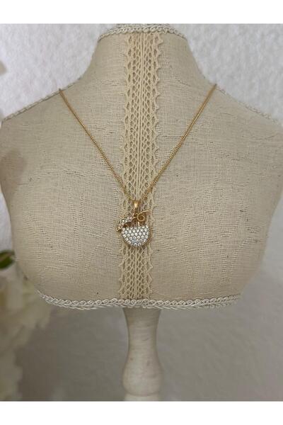 MyladyAccessoriess Özel Seri Zirkon Taş Detaylı Kokteyl Bardağı Figürlü Minim...