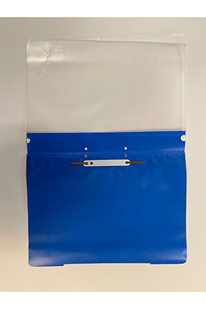 BRK TELLİ DOSYA 50 Lİ PAKET