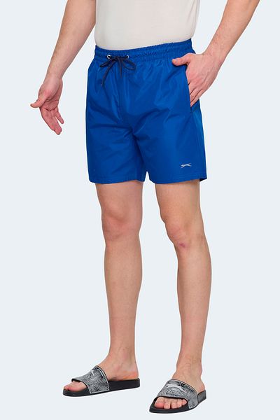 Slazenger Ανδρικό σορτς Saks Blue RODOLF