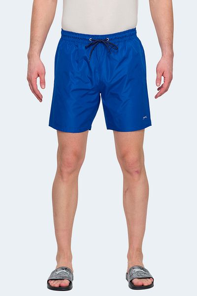 Slazenger Ανδρικό σορτς Saks Blue RODOLF