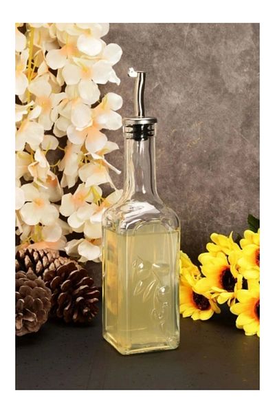 Paşabahçe 80350 Homemade Oil Vinegar Bowl 2 Li 345 Cc