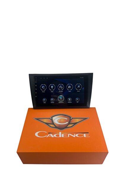 Cadence Ww Golf 6 T5 Işlemcili Profesyonel 360 Cam Destekli Oem Multimedia