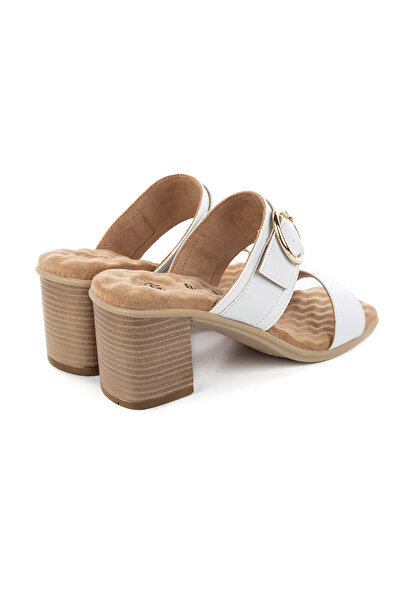 Muya A9471046 Жіночі тапочки на анатомічній основі для щоденного використання