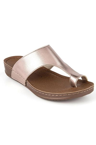 Muya A 5923835   Flip Flops Papuci de damă cu talpă anatomică