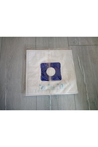 MPTEDARİK Fakir Prestige a 220 Vacuum Cleaner Cloth Dust Bag (20 Pcs)