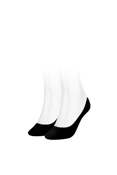 Tommy Hilfiger Tommy Hilfiger Women Invisibles Socks Pack of 2