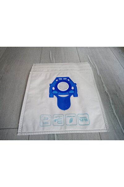 MPTEDARİK Fakir Prestige Aquawelt Vacuum Cleaner Dust Bag (10 Pcs)