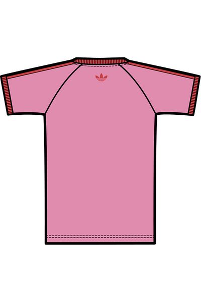 adidas Gfx Tee Kids T-Shirt
