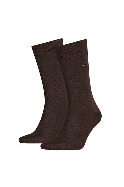 Tommy Hilfiger Tommy Hilfiger Men Classics Socks Pack of 2
