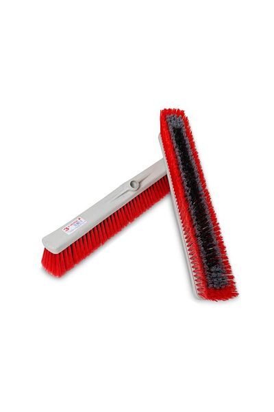 Generic 60cm Handheld Stickless Broom