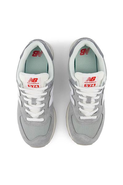 New Balance 574 Unisex Brown Sneaker