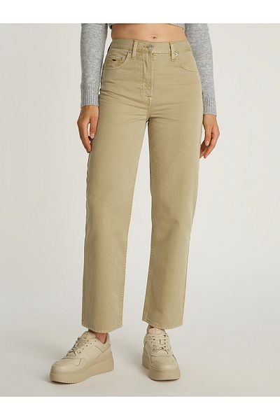 Tommy Hilfiger Tommy Hilfiger Female 5 Pocket Pants