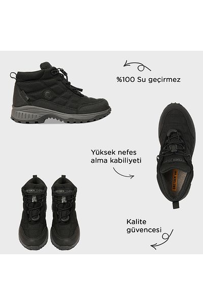 Greyder 00170 ΦΙΛΕΤΟ ΑΔΙΑΒΡΟΧΕΣ ΜΠΟΤΕΣ