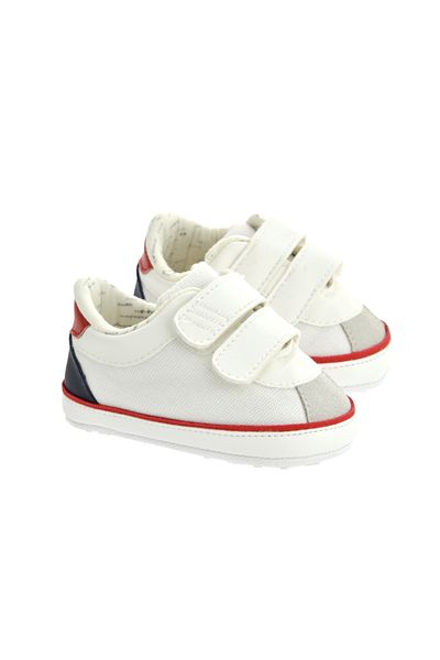 Freesure Baby Boy Strap Sports Booties