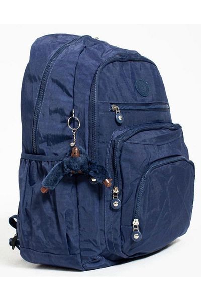 DUOMİNO Rucsac: Dimensiune mare, piei regina turcească, capacitate laptop de 15,6 inchi