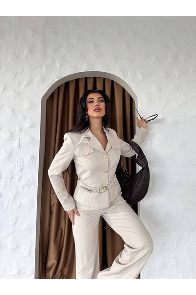 NILOO New Season Women Suit