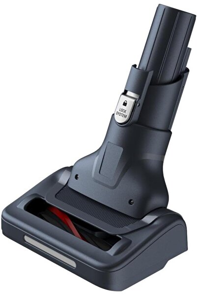 TEFAL X-Force Flex 8.60 Bataryalı Yıkanabilir Filtreli Yüksek Çekim Gücü Kablosuz  Şarjlı Süpürge