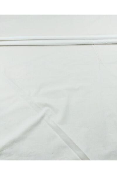 Kumaş Parça Екру Ренкте Полін (En 145 см x Boy 240 см)