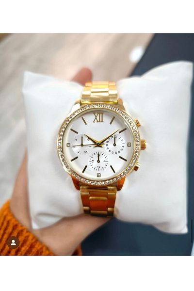 pullmarkt - Women's Wristwatch
