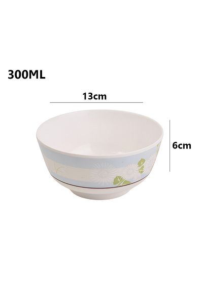 Generic Multi-purpose melamine bowl
