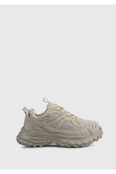 pepino Fy-1959 Sneaker Cream (31-35)