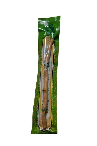 My Real Slim Miswak Fresh Vacuumed 1St Quality 1 Piece