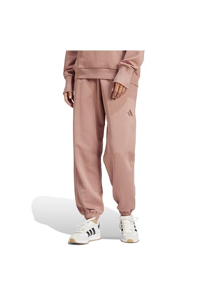 adidas W All Szn Ft Pt Pantaloni de sport roz Jd4721